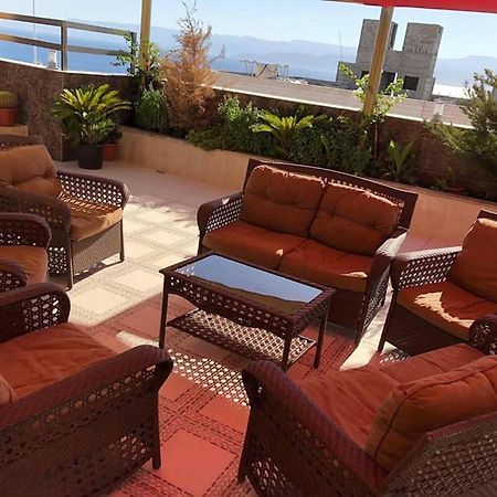 Rawa'At Alaqaba Hotel Eksteriør billede